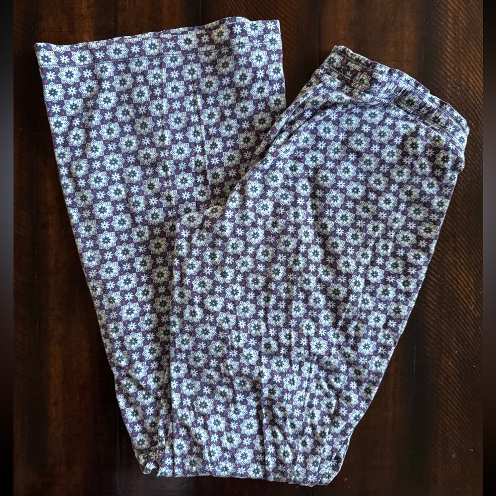 Victoria’s Secret Pajama Pants